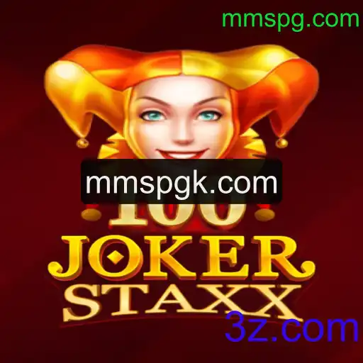 Explorando o Fascinante Mundo de 100JokerStaxx