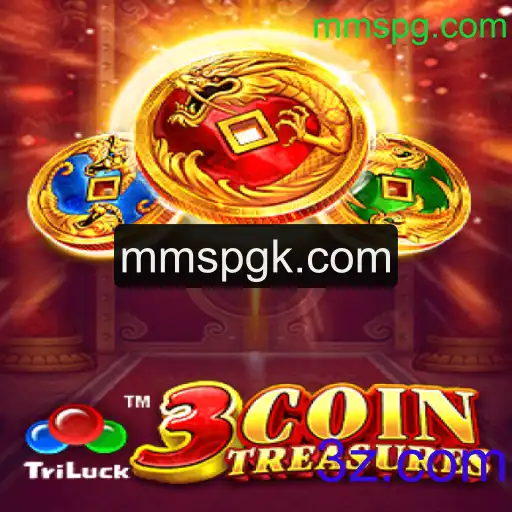 Descubra 3CoinTreasures: O Mundo Aventureiro do Novo Jogo da MMSPG