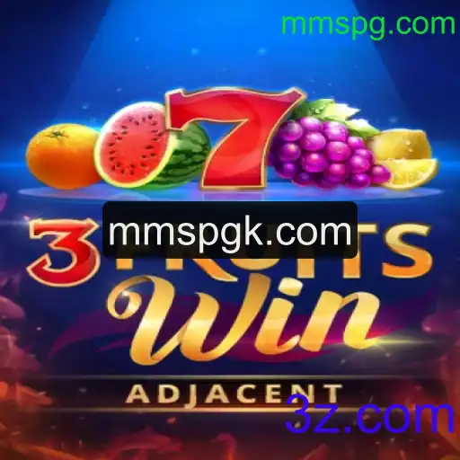 Descubra o Empolgante Mundo de 3FruitsWin