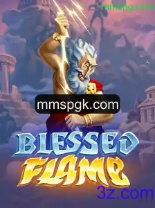 Explorando o Universo de BlessedFlame: Um Mergulho no Aventuroso Mundo dos MMORPGs