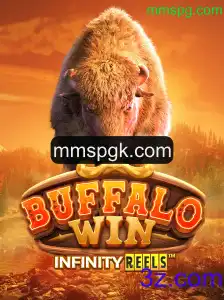 BuffaloWin: Explore o Mundo Selvagem deste Jogo Inovador