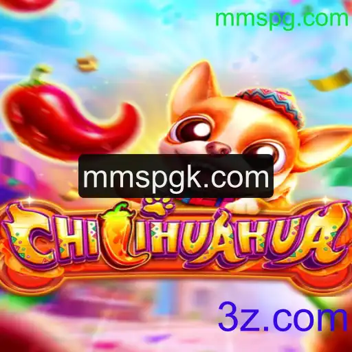 CHILIHUAHUA: Um Olhar Profundo no Novo Fenômeno dos Jogos