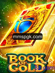 Descubra as Aventuras Épicas de BookofGold em mmspg.com
