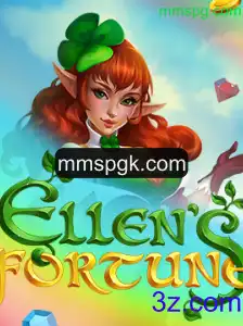Explorando o Mundo de EllensFortune: O Novo Sucesso dos Jogos Online