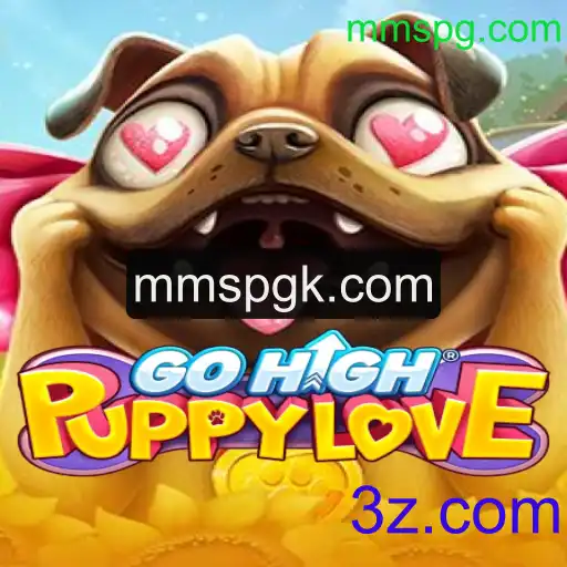 Explorando o Fascinante Mundo de GoHighPuppyLove: O Novo Sensação dos Jogos