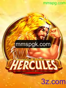 Descubra o Empolgante Universo de Hercules: Aventuras e Estratégias em mmspg.com