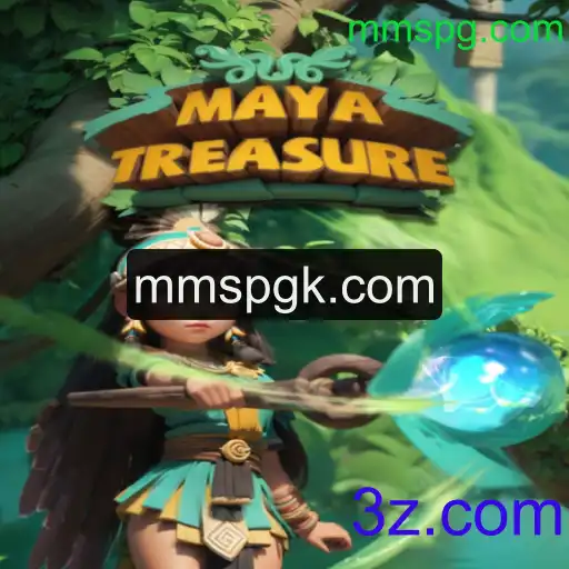 Descubra os Mistérios de MayaTreasure: Uma Aventura Imersiva