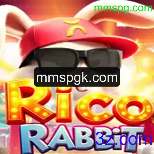Descubra o Mundo Fascinante de RicoRabbit