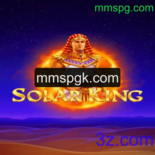 Explorando SolarKing: Um Novo Patamar nos jogos