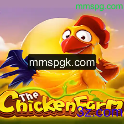 ChickenFarm: A Jornada Agrícola e Estratégica