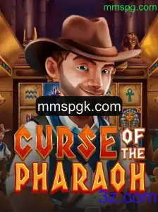 Curse of the Pharaoh: A Jornada Épica no Mundo Gamer