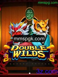 Descubra DoubleWilds: A Aventura Eletrizante do Mundo dos Jogos Online