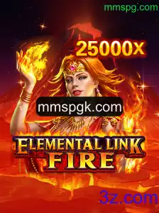 ElementalLinkFire: Explorando o Novo Universo de MMO Através do Mundo Elemental