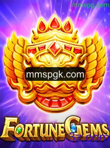 Explorando o Fascinante Mundo de FortuneGems: Um Guia Completo