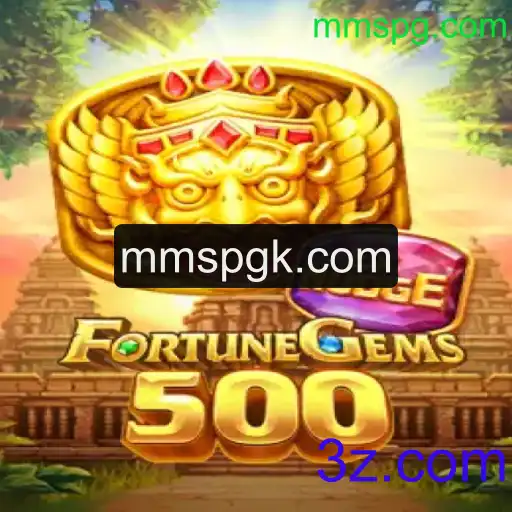 Explorando o Fascinante Jogo FortuneGems500