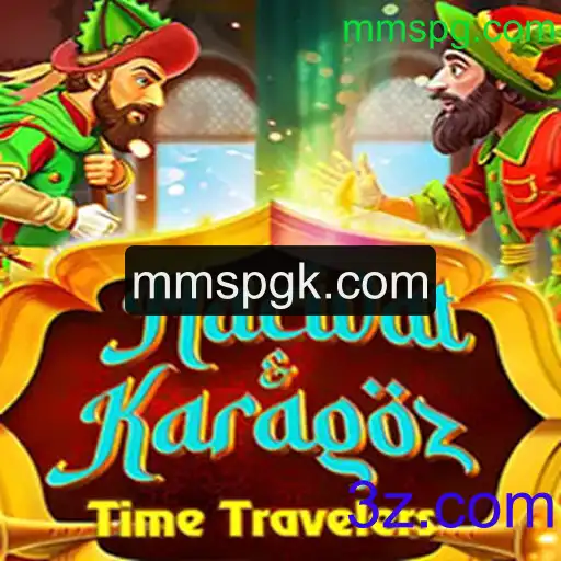 Descubra o Fascinante Mundo de HacivatandKaragoz