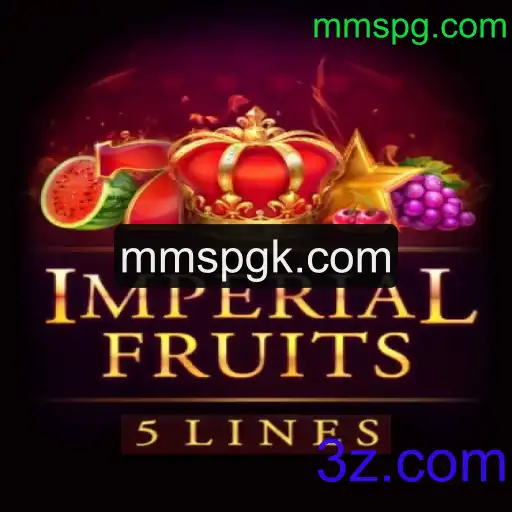 ImperialFruits5: Descubra o Encanto deste Jogo