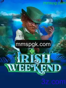 Desvendando o Fascinante Mundo de IrishWeekend