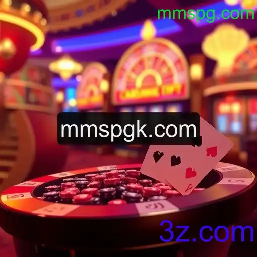 Jogos de cassino
