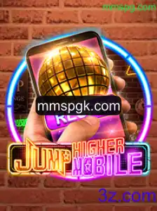 Descubra o Universo Empolgante de JumpHighermobile