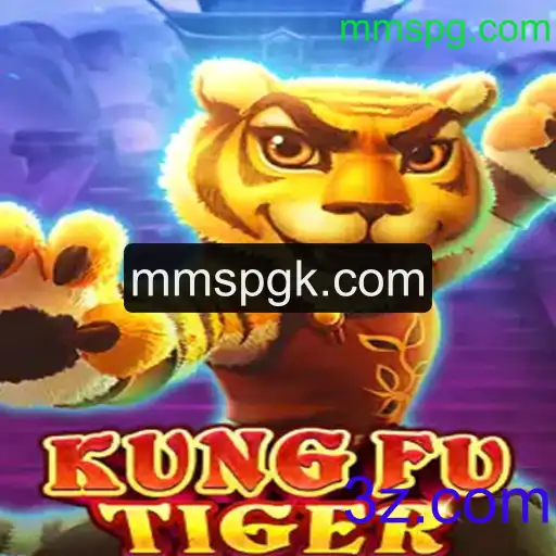 KungFuTiger: O Novo Caminho para Aventura e Estratégia no MMORPG