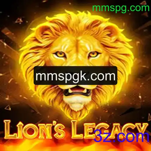 Descubra o Mundo Emocionante de LionsLegacy