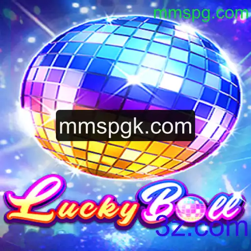 Conheça o Fascinante Jogo LuckyBall