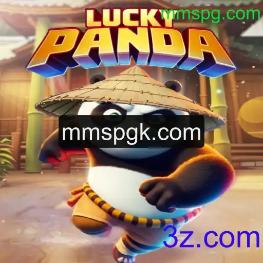 Descubra o Mundo Empolgante de LuckyPanda em mmspg.com