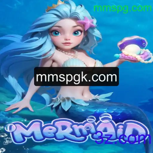 Explorando o Universo Encantado de Mermaid