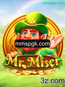 MrMiser: Descubra o Fascinante Mundo do Novo Jogo