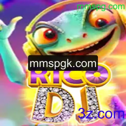 RicoDJ: Explorando o Mundo Empolgante do Jogo