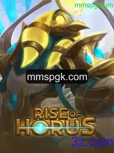 Explorando RiseofHorus: Um Jogo Inovador no Mundo dos Games