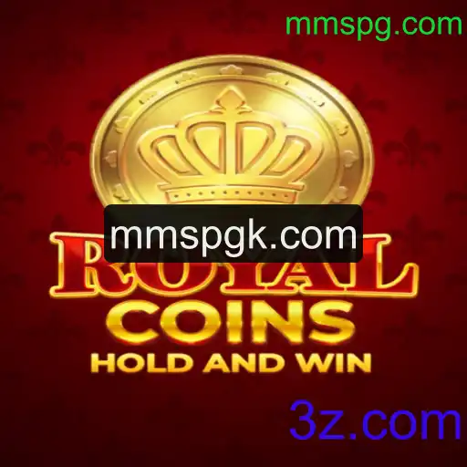 Explorando RoyalCoins: O Mundo Fascinante do Novo Jogo da mmspg.com