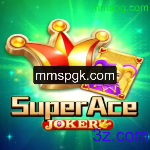 SuperAceJoker: O Novo Marco nos Jogos de Estratégia Online