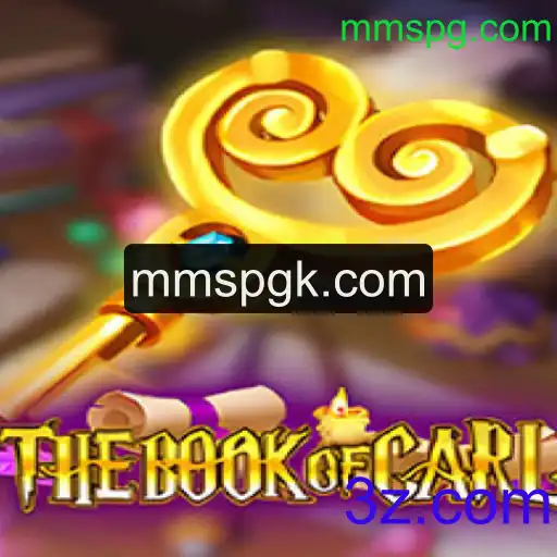 Explorando TheBookofCarl: Uma Nova Fronteira nos Jogos Digitais