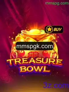 Explorando TreasureBowl: Uma Aventura de Jogo Online