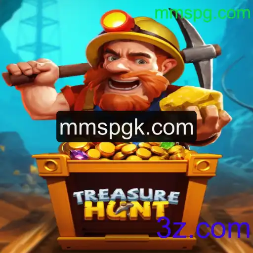 Explorando o Mundo de TreasureHunt: Um Jogo Inovador de Aventura e Estratégia