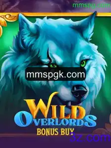 Descubra a Aventura Selvagem em WildOverlordsBonusBuy