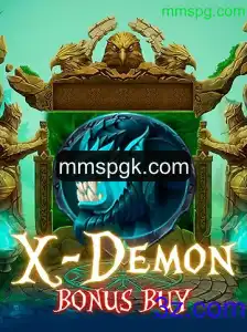 Explorando o Universo de XDemonBonusBuy: Um Jogo Inovador no mmspg.com