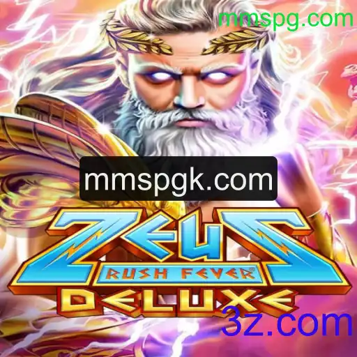 Explorando o Mundo de ZeusRushFeverDeluxe: Um Mergulho no Jogo Sensação de mmspg.com